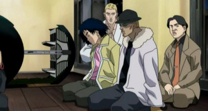 Gantz (Segunda parte)